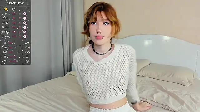 DarkNun online show from 01.10.25