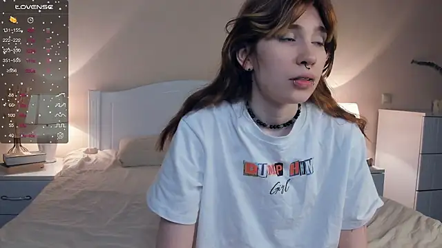 DarkNun online show from 02.02.25
