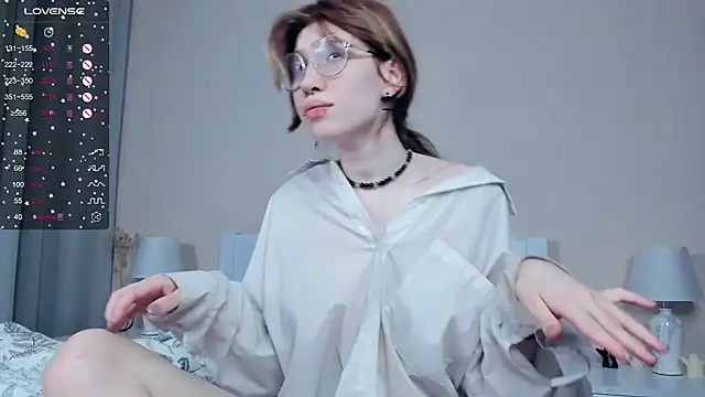 DarkNun online show from 02.07.25