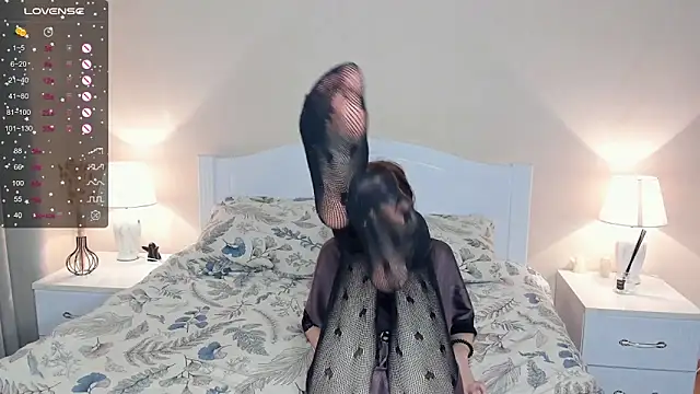 DarkNun online show from 02.23.25