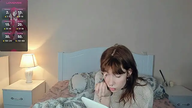 DarkNun online show from 03.15.25