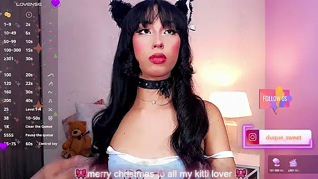 Audry duque online show from 12.07.24