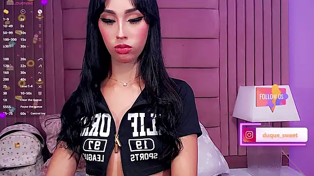 Audry duque online show from 01.14.25