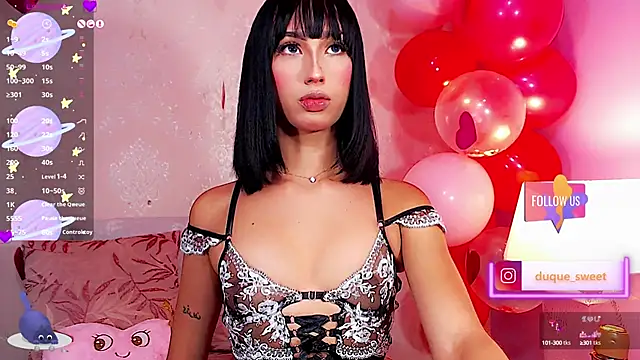 Audry duque online show from 02.20.25