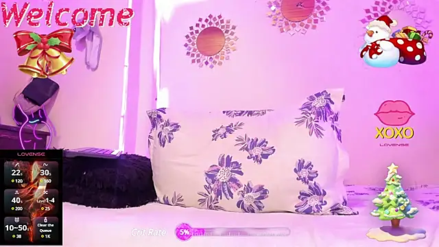 Stefanydolly77 online show from 12.07.24