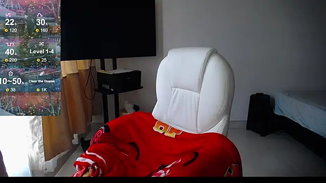 Snapshot of Mariam_Gomezxxx chatting on 01.04.25 Mariam Gomezxxx online show from 01.04.25