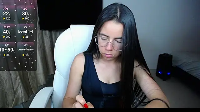 Snapshot of Mariam_Gomezxxx chatting on 01.29.25 Mariam Gomezxxx online show from 01.29.25