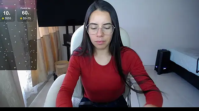 Snapshot of Mariam_Gomezxxx chatting on 02.07.25 Mariam Gomezxxx online show from 02.07.25