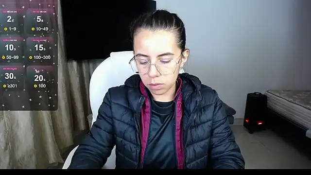 Snapshot of Mariam_Gomezxxx chatting on 02.11.25 Mariam Gomezxxx online show from 02.11.25