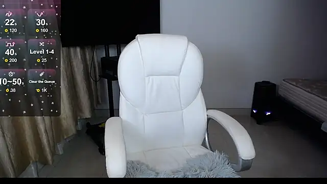 Snapshot of Mariam_Gomezxxx chatting on 03.14.25 Mariam Gomezxxx online show from 03.14.25