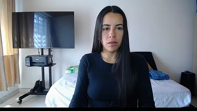 Snapshot of Mariam_Gomezxxx chatting on 09.24.25 Mariam Gomezxxx online show from 09.24.25