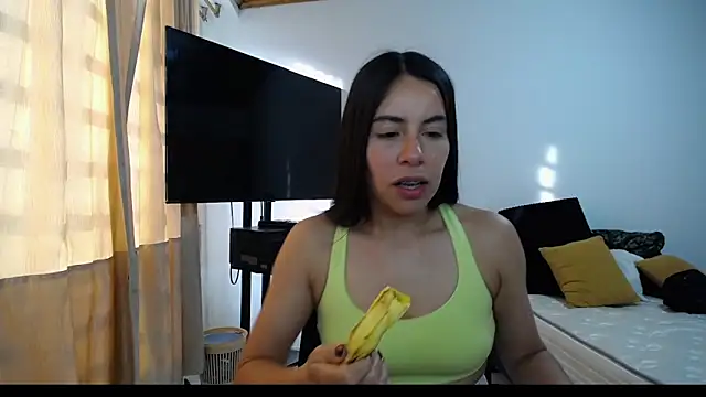 Mariam Gomezxxx online show from 11.19.25