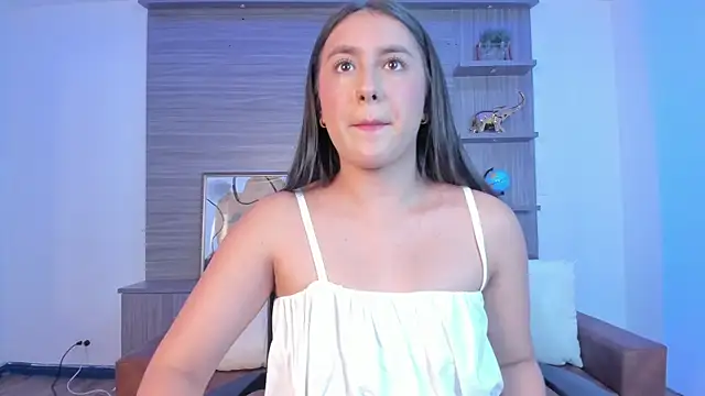 Snapshot of paulina_sweett_ chatting on 03.15.25 paulina sweett online show from 03.15.25