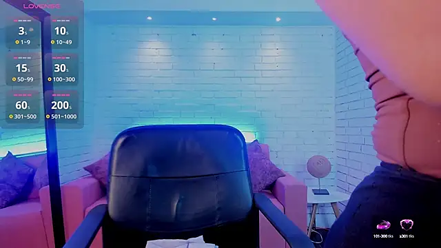 paulina sweett  online show from 09.17.25