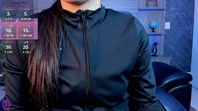 paulina sweett  online show from 02.26.26