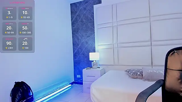 paulina sweett  online show from 04.16.26