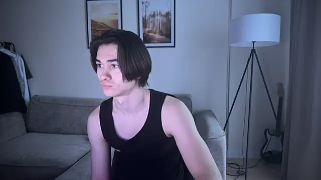 MarkusDean online show from 01.18.25