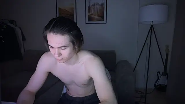 MarkusDean online show from 01.19.25