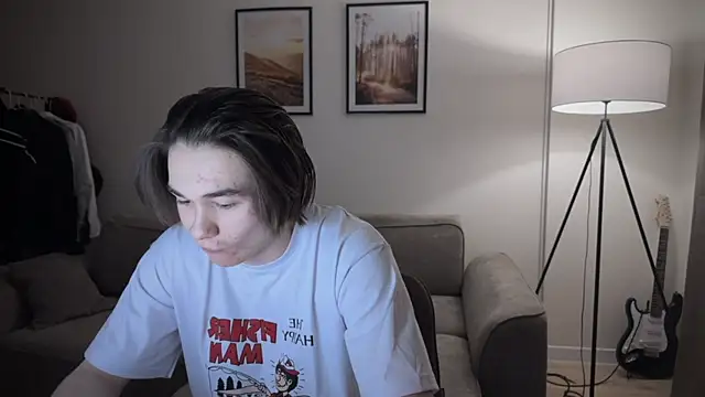 MarkusDean online show from 01.30.25