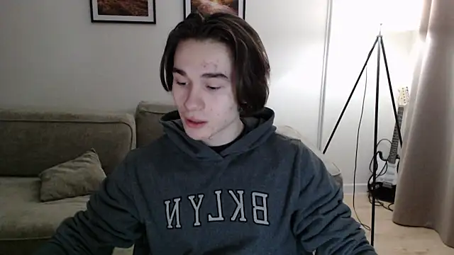 MarkusDean online show from 02.07.25