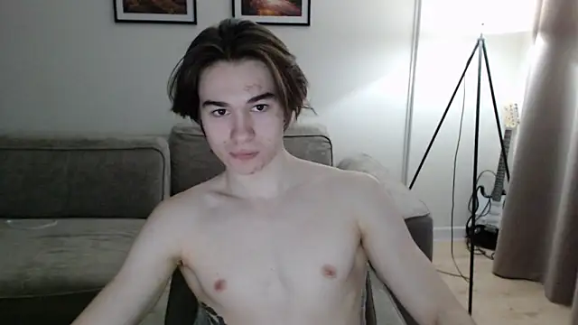 MarkusDean online show from 02.08.25