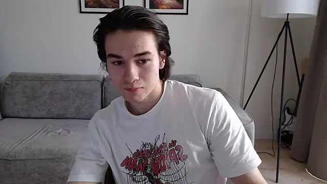 MarkusDean online show from 02.10.25