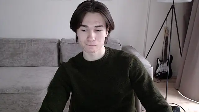 MarkusDean online show from 02.13.25