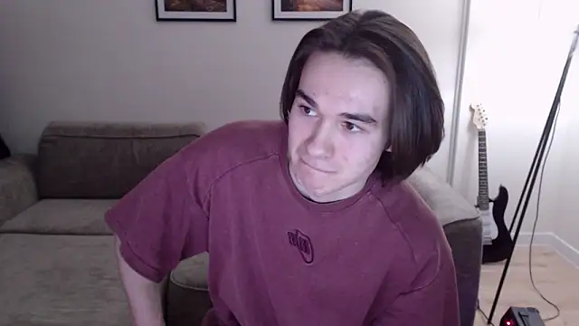 MarkusDean online show from 03.14.25