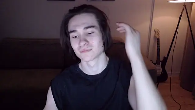 MarkusDean online show from 03.16.25