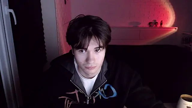 MarkusDean online show from 09.12.25