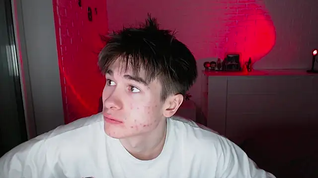 MarkusDean online show from 11.22.25