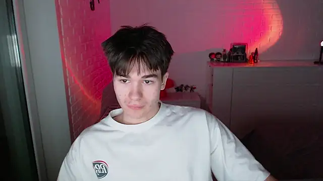 MarkusDean online show from 11.23.25