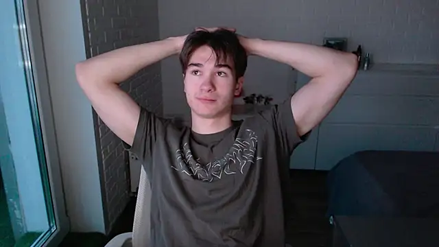 MarkusDean online show from 11.27.25