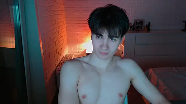 MarkusDean online show from 12.02.25