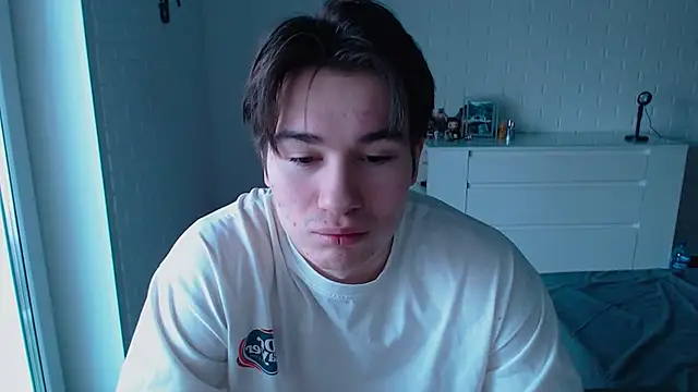 MarkusDean online show from 01.07.26