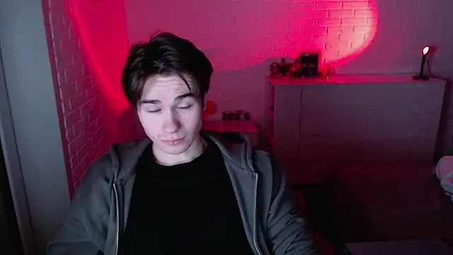 MarkusDean online show from 01.07.26