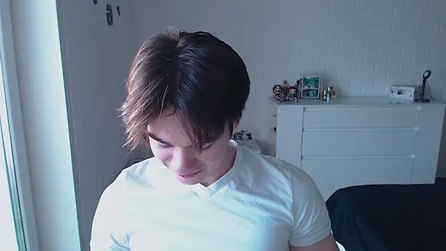 MarkusDean online show from 01.13.26