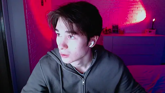 MarkusDean online show from 02.02.26