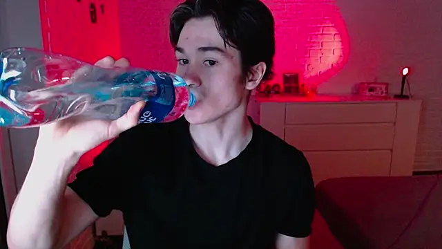 MarkusDean online show from 02.09.26