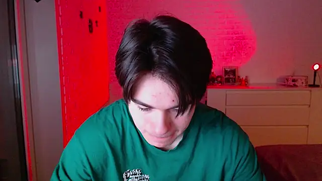 MarkusDean online show from 02.18.26