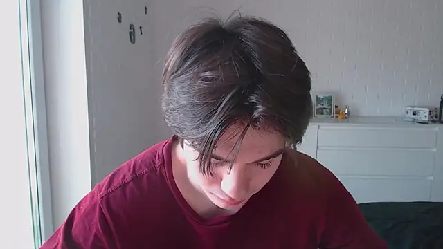 MarkusDean online show from 03.04.26