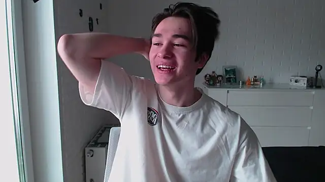 MarkusDean online show from 03.10.26