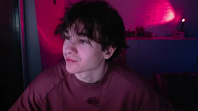 MarkusDean online show from 04.18.26