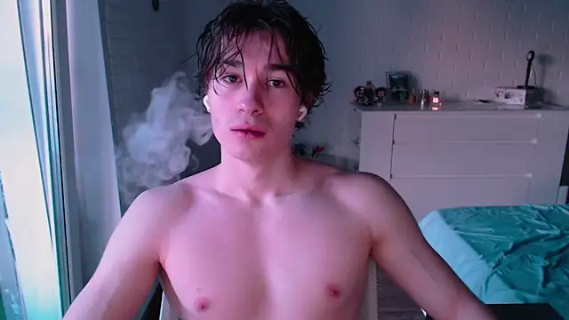 MarkusDean online show from 04.24.26