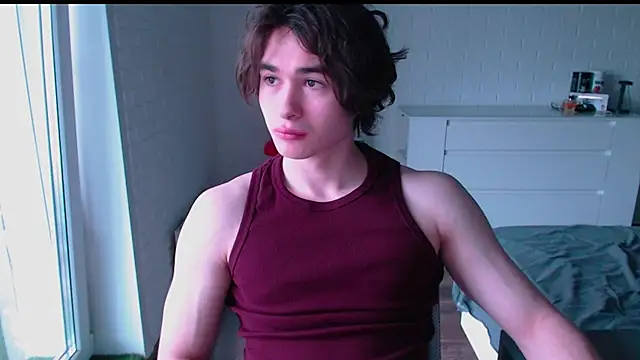 MarkusDean online show from 06.27.26