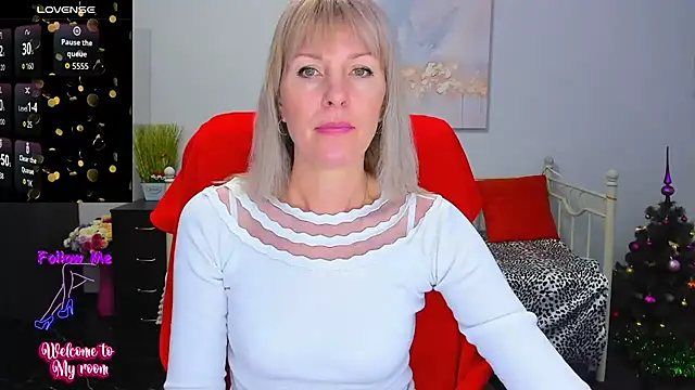 Anita Tayson online show from 12.15.25