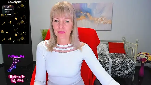 Anita Tayson online show from 01.13.26