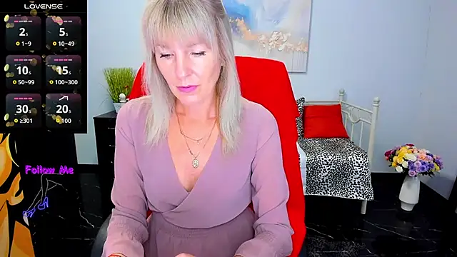 Anita Tayson online show from 06.03.26
