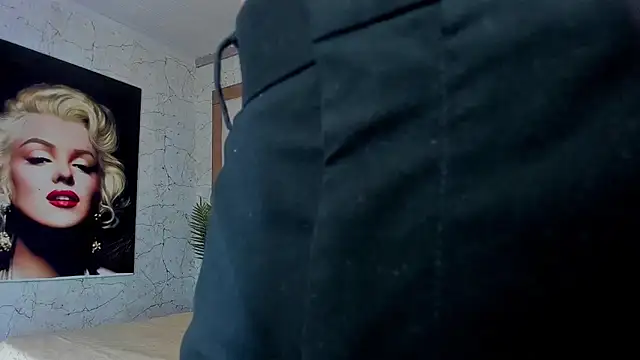 ALAN SANTHOS online show from 09.23.25