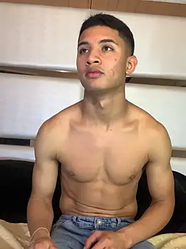 ALAN SANTHOS online show from 10.04.25